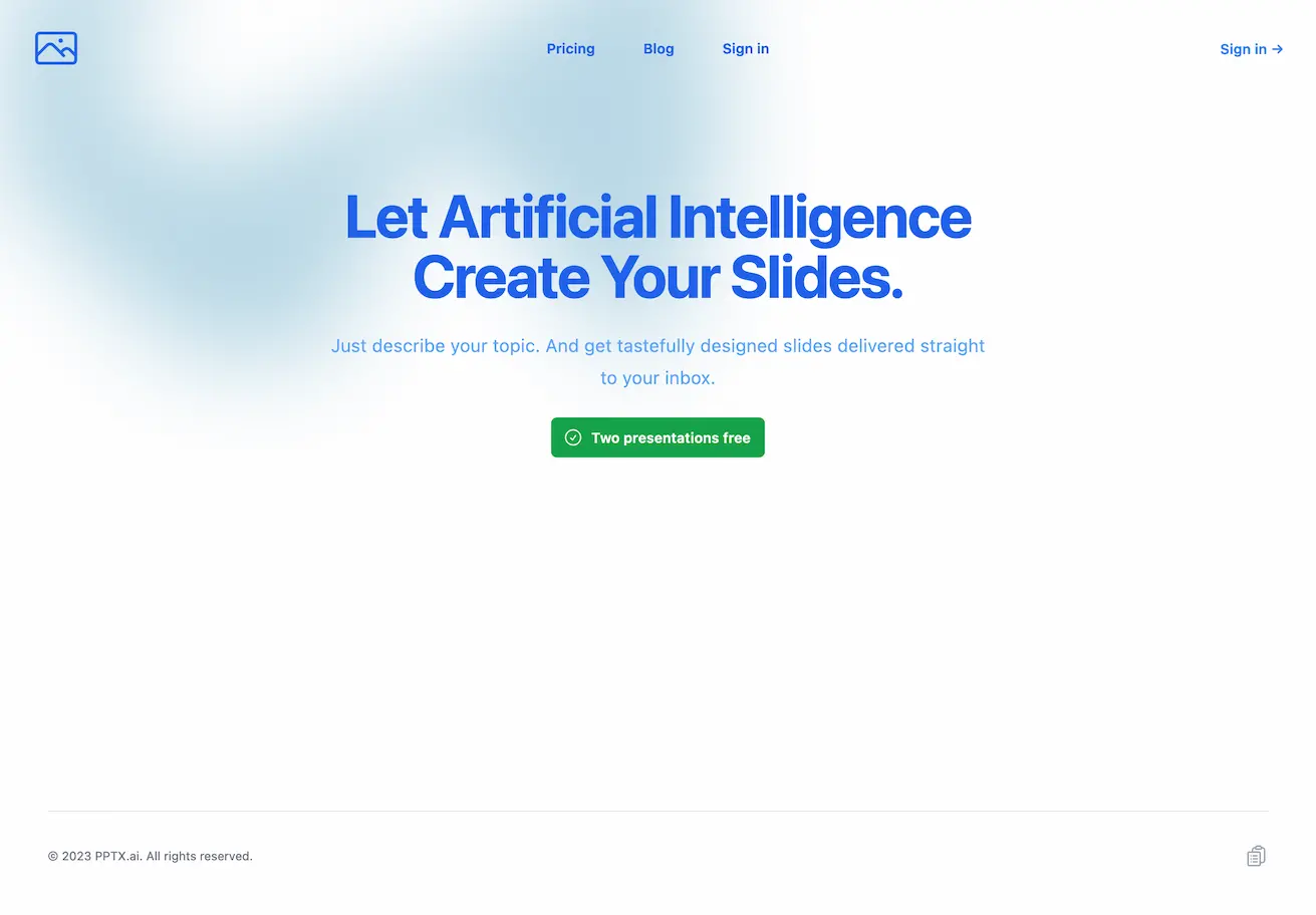 pptx.ai