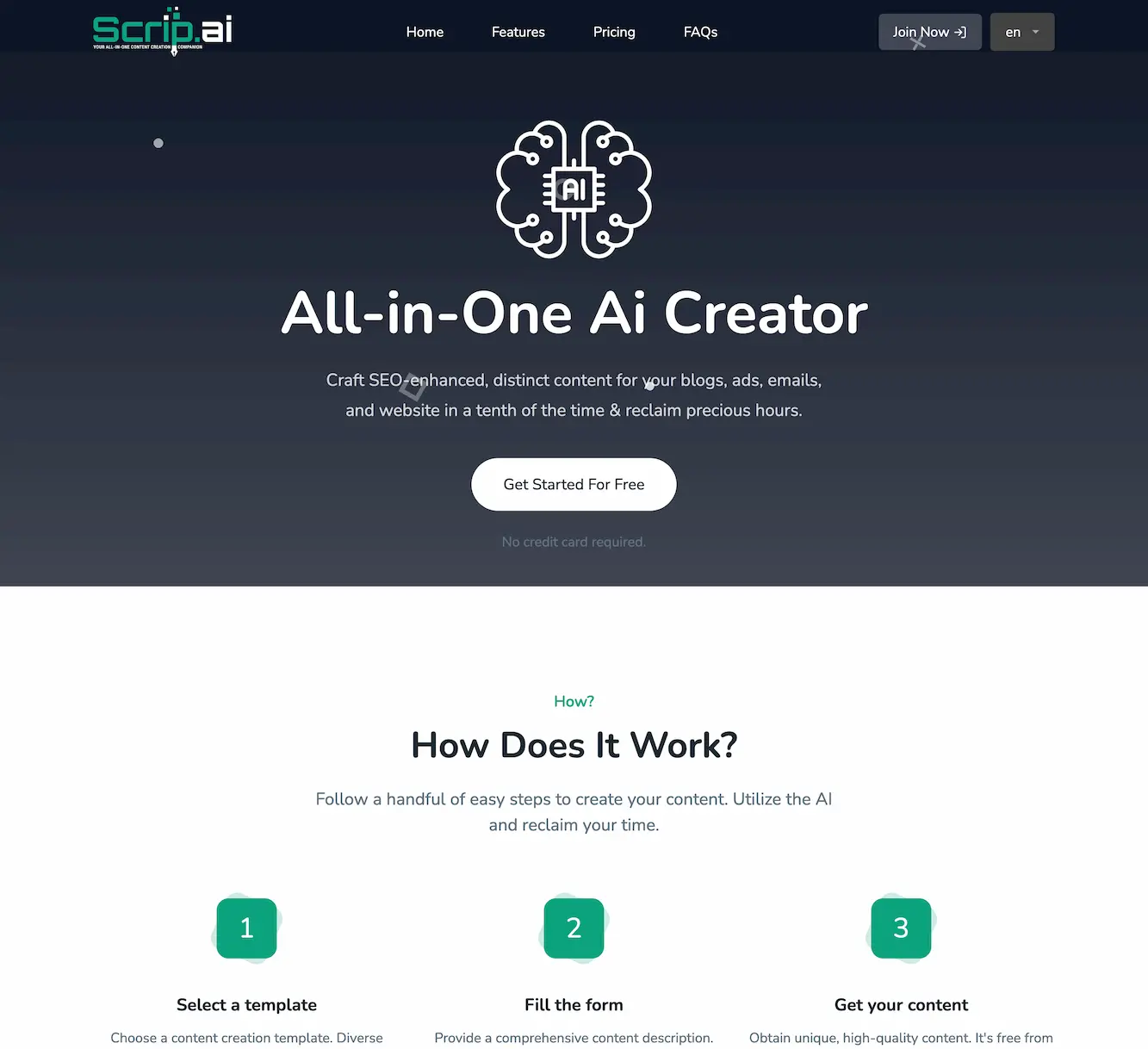 scrip.ai