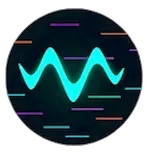 Snapy AI: Free Video Editing with AI logo
