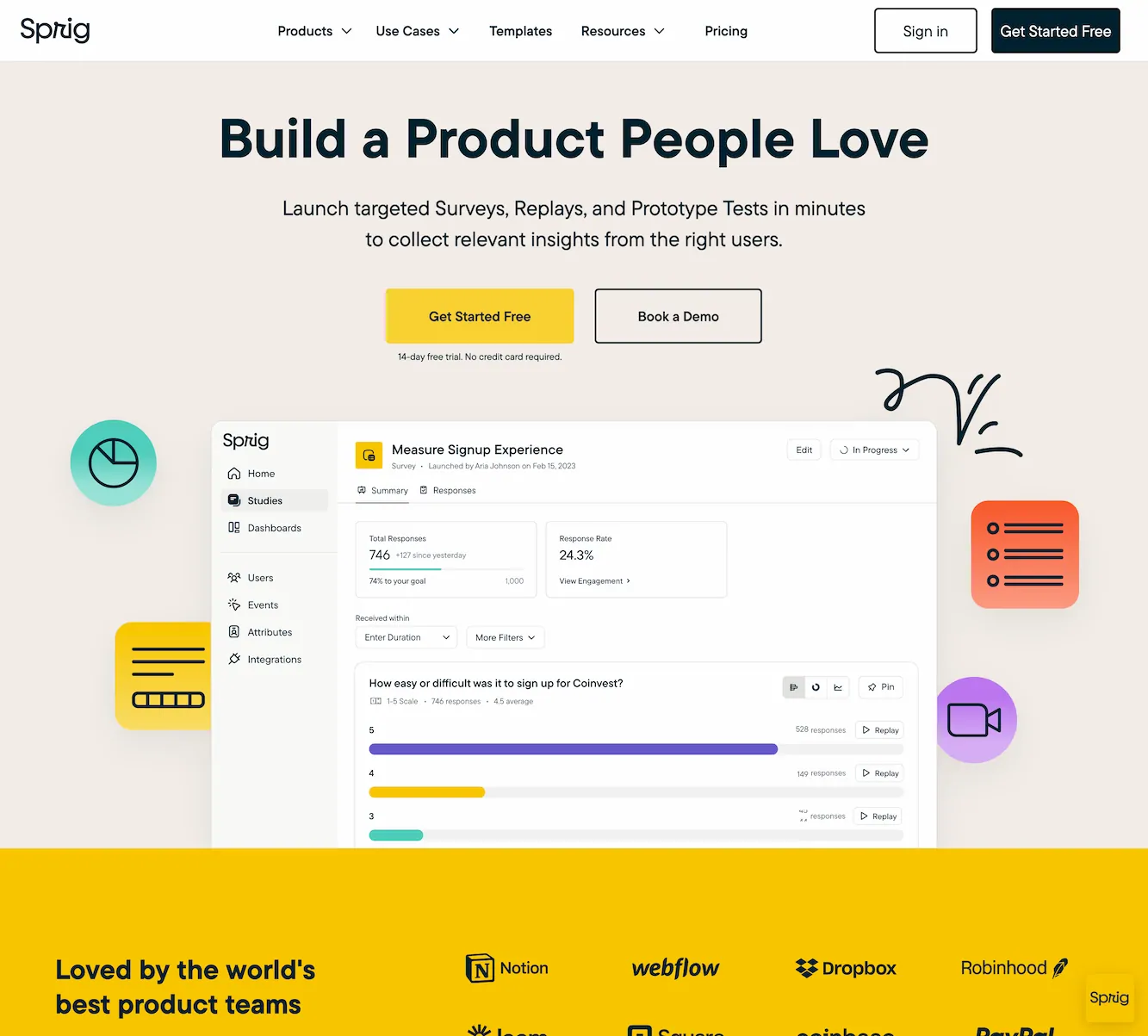 sprig.com