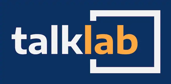 Talklab - AI-driven CRM for Customer Support Teams logo