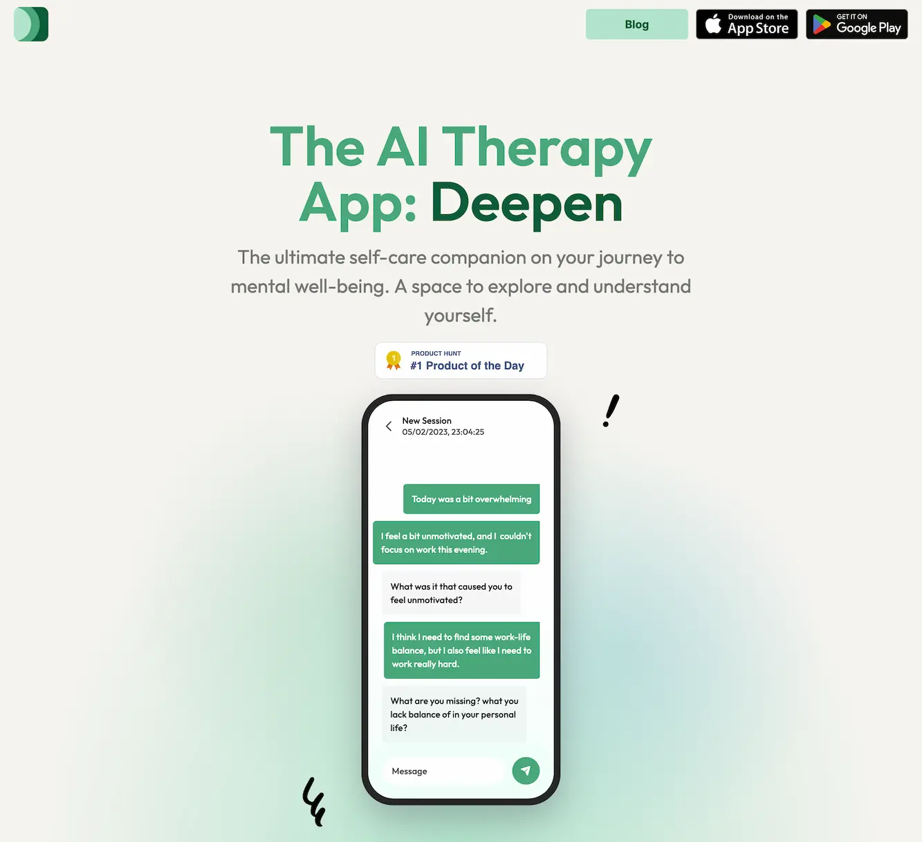 thedeepen.app