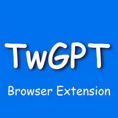 TwGPT: A Powerful Twitter Automation Tool logo