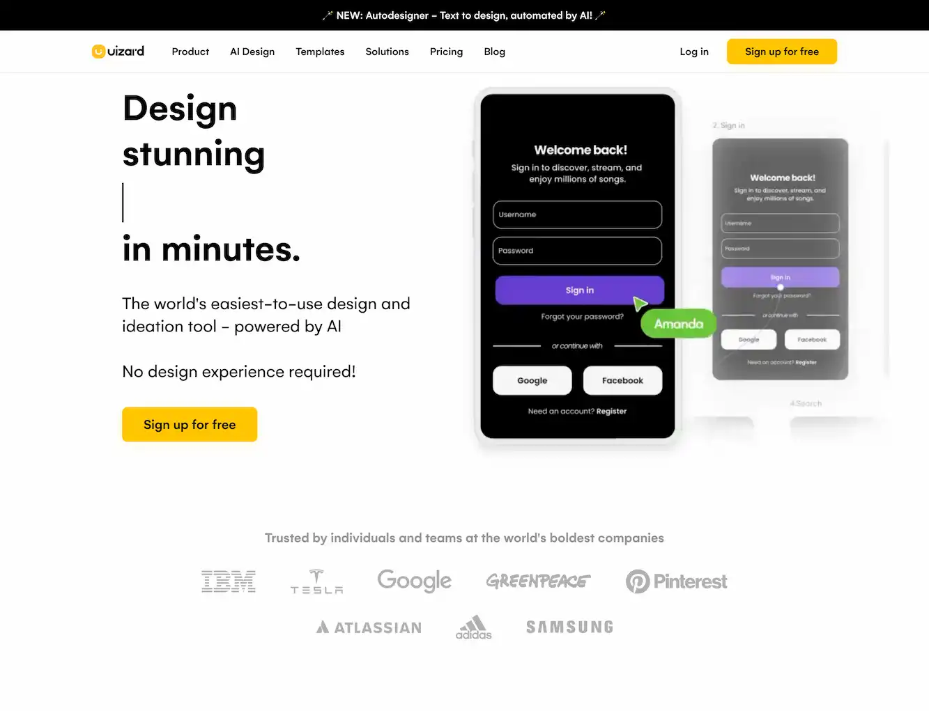 uizard.io