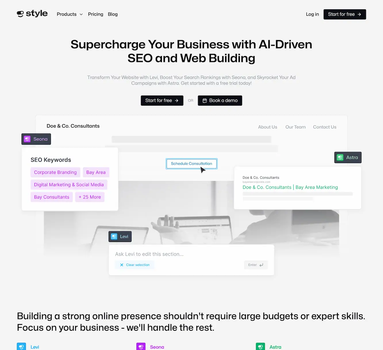 usestyle.ai