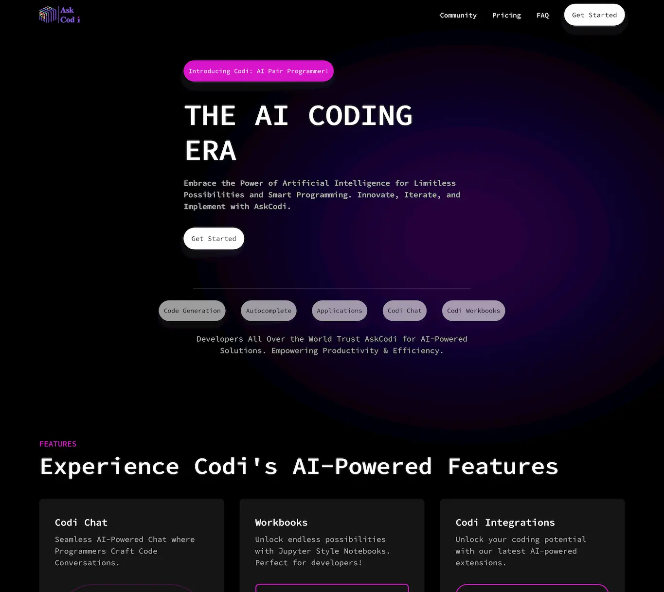 www.askcodi.com