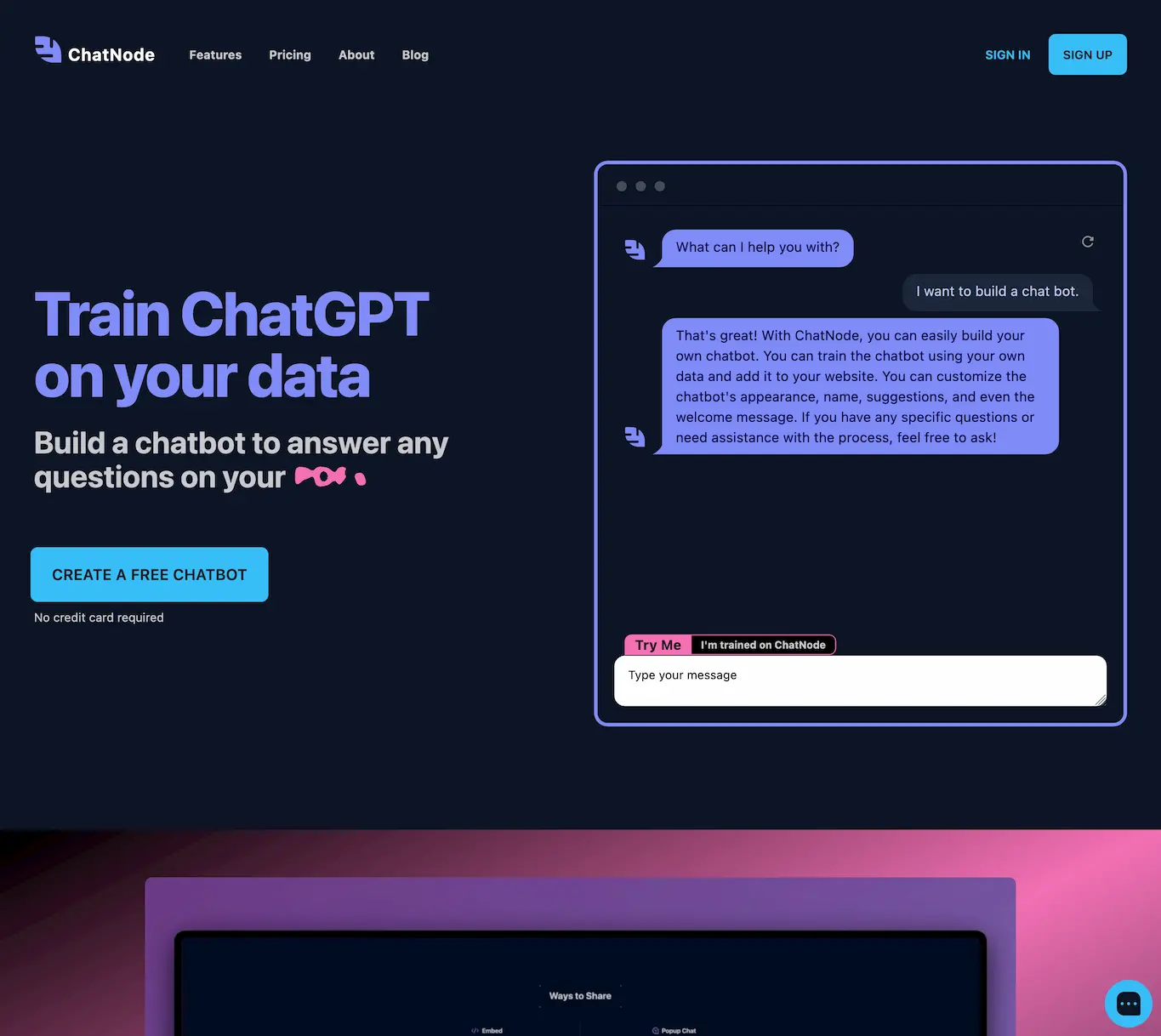 www.chatnode.ai