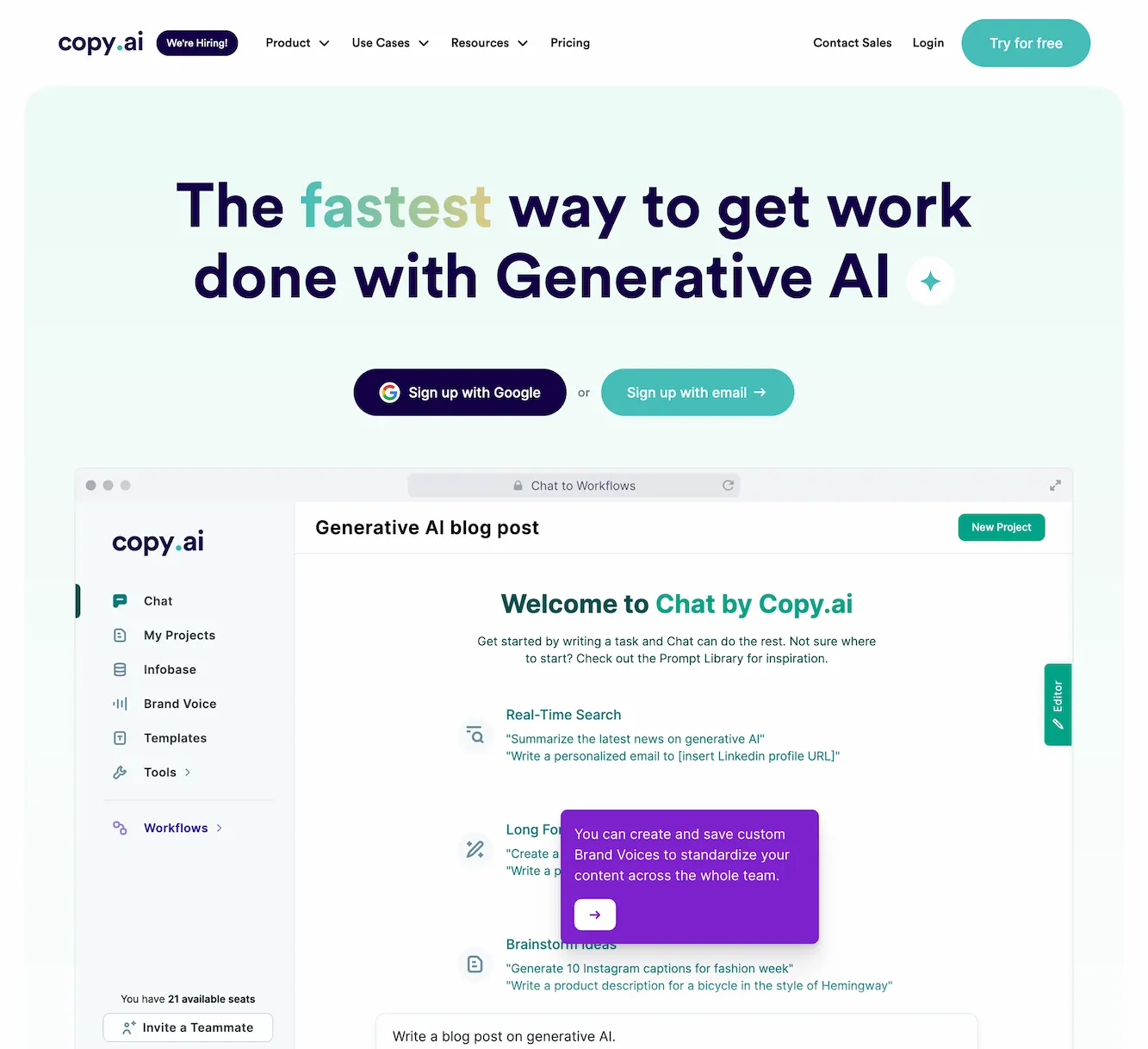 www.copy.ai