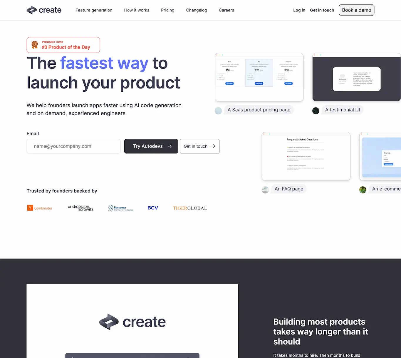 www.create.xyz