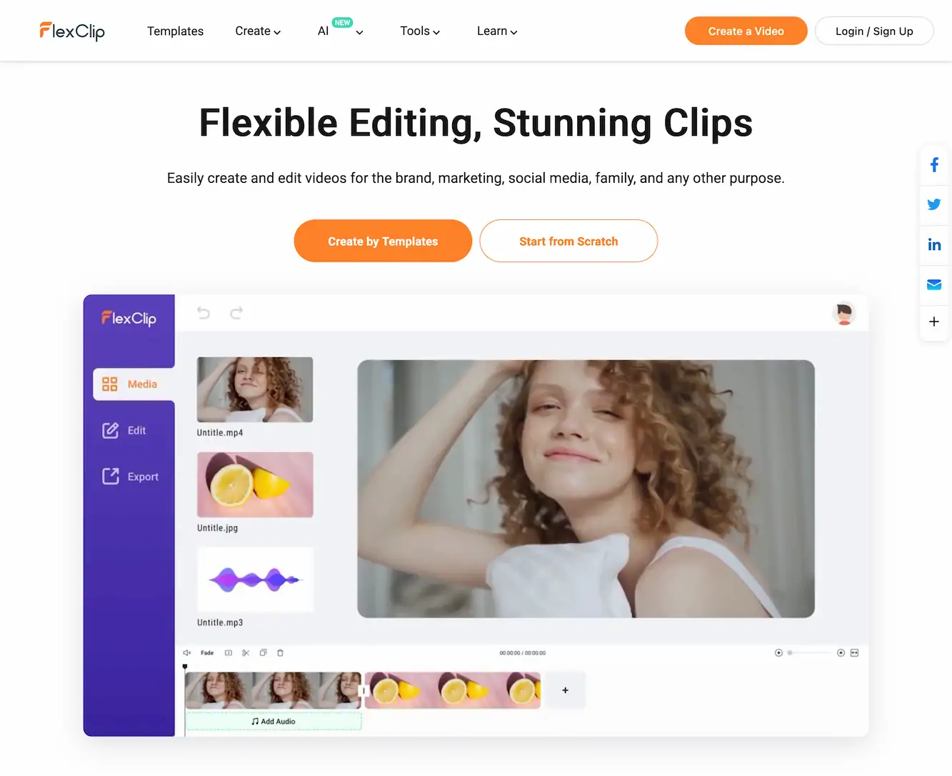 www.flexclip.com