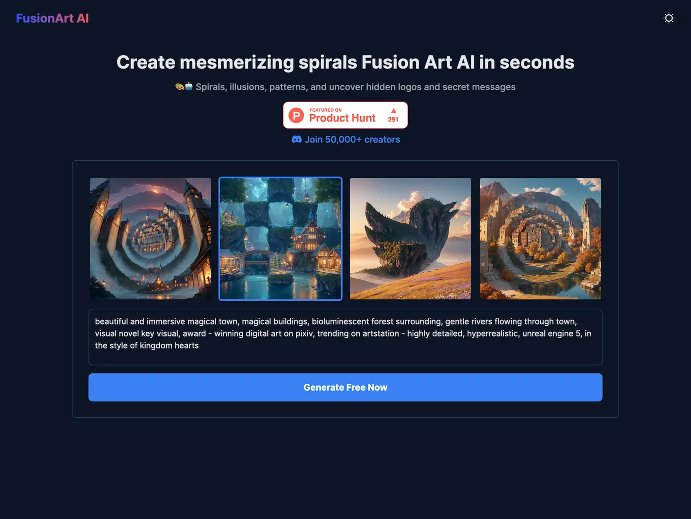 www.fusionartai.com