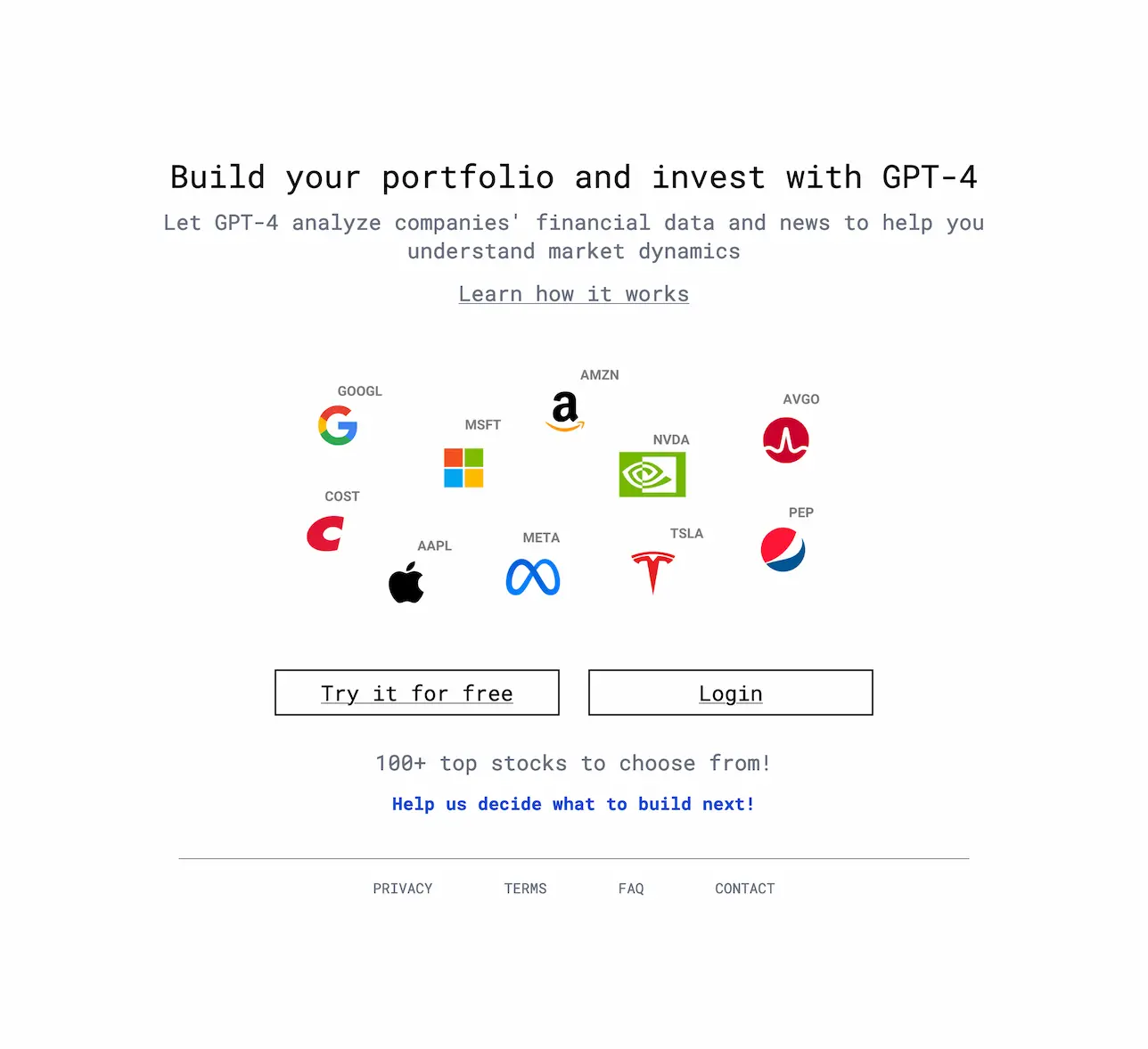 www.lemonstocks.tech