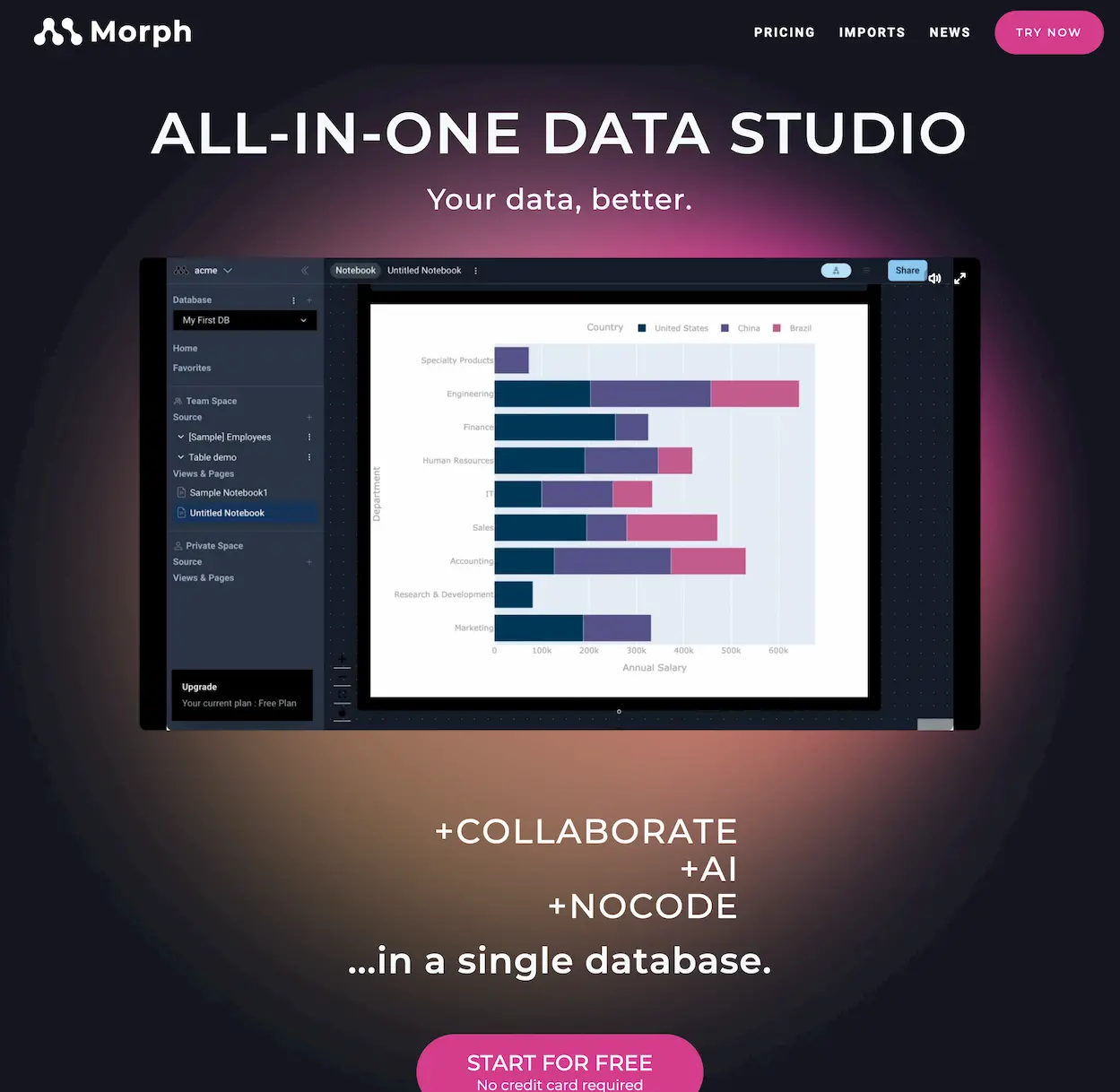 www.morphdb.io