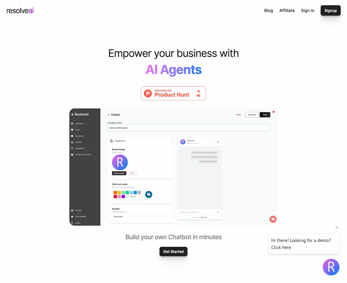 www.resolveai.co