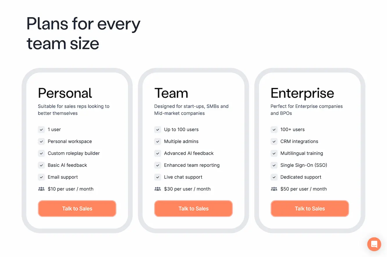 www.solidroad.com.pricing