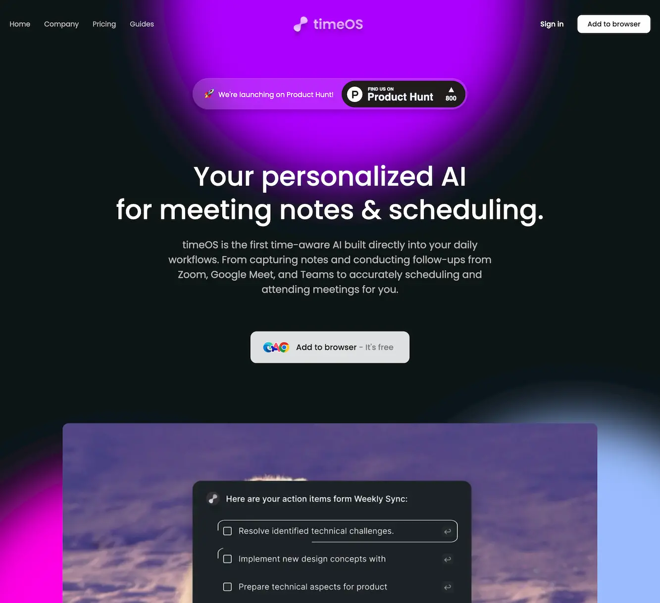 www.timeos.ai