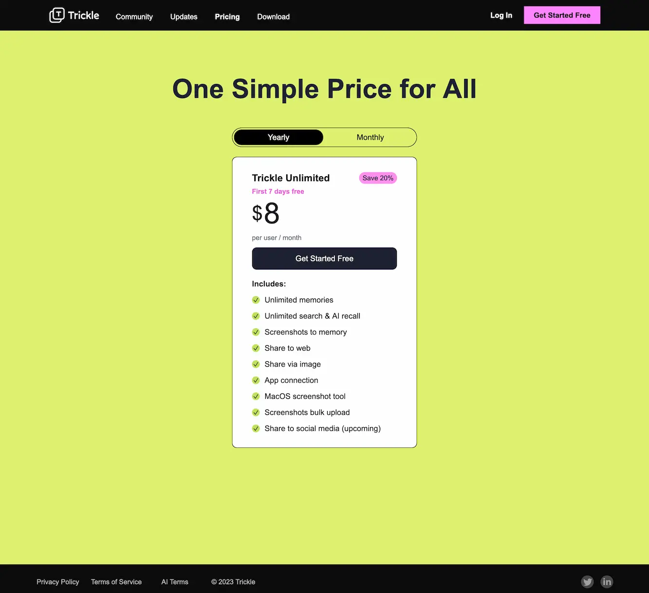 www.trickle.so.pricing