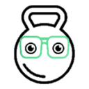 Hyperficient: Maximizing Your Gym Gains with AI logo