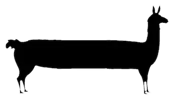 LongLLaMA-handle very long text contexts, up to 256,000 tokens logo