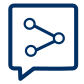 Deep Chat-Open Source Built to power AI services of tomorrow logo