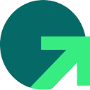 GrowthSchool is a learning platform that offers courses in various fields logo