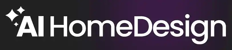 AI HomeDesign-platform to decorate your room easily with AI logo