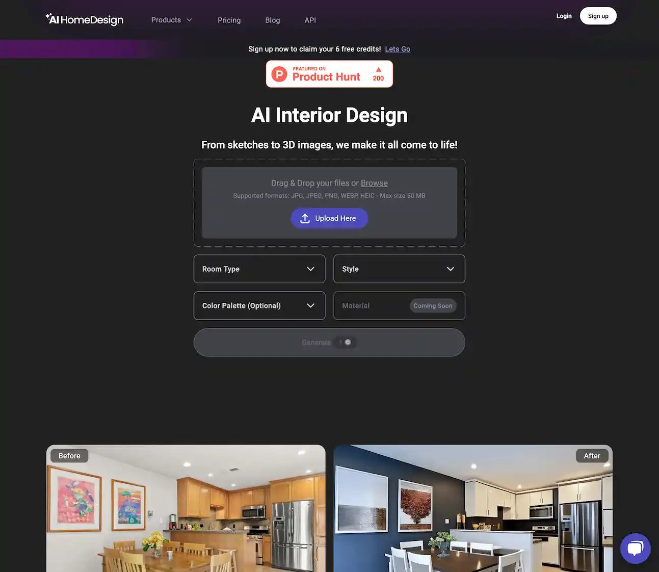 aihomedesign.com