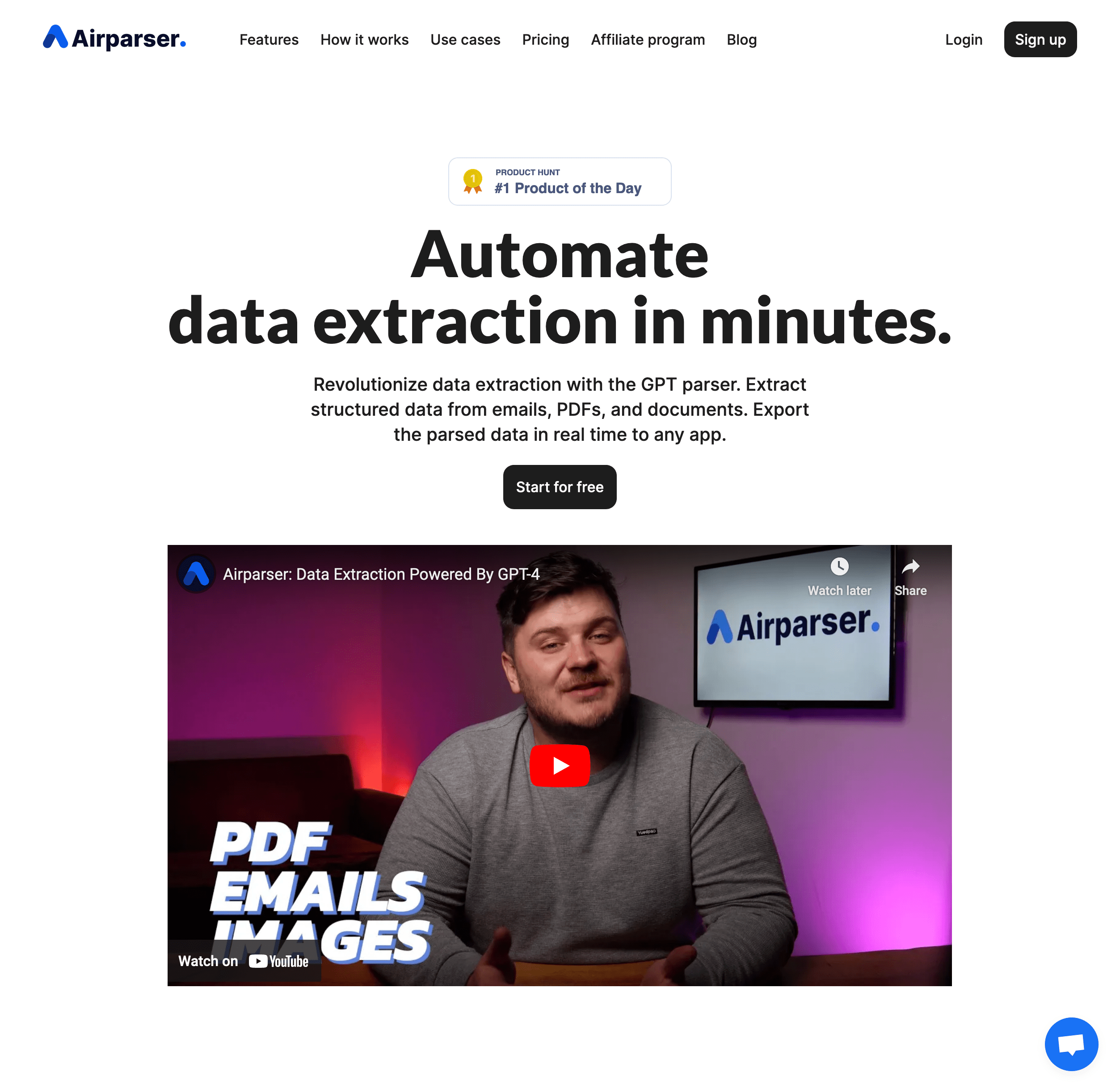 airparser.com