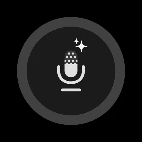 Audio Writer- Transform your thoughts into words effortlessly logo
