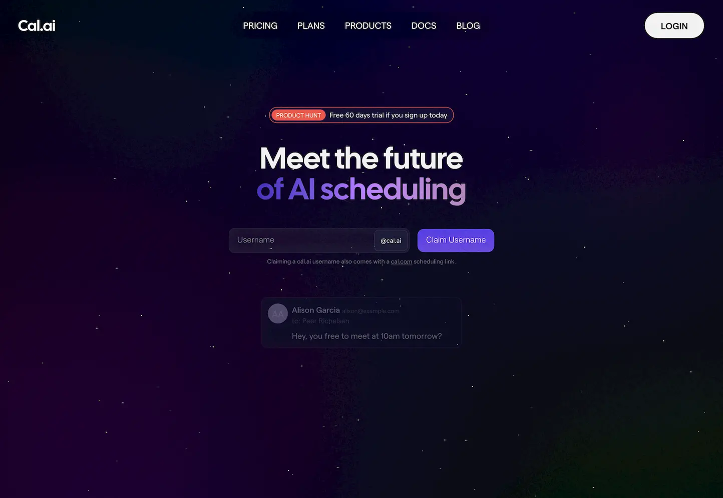 cal.com.ai