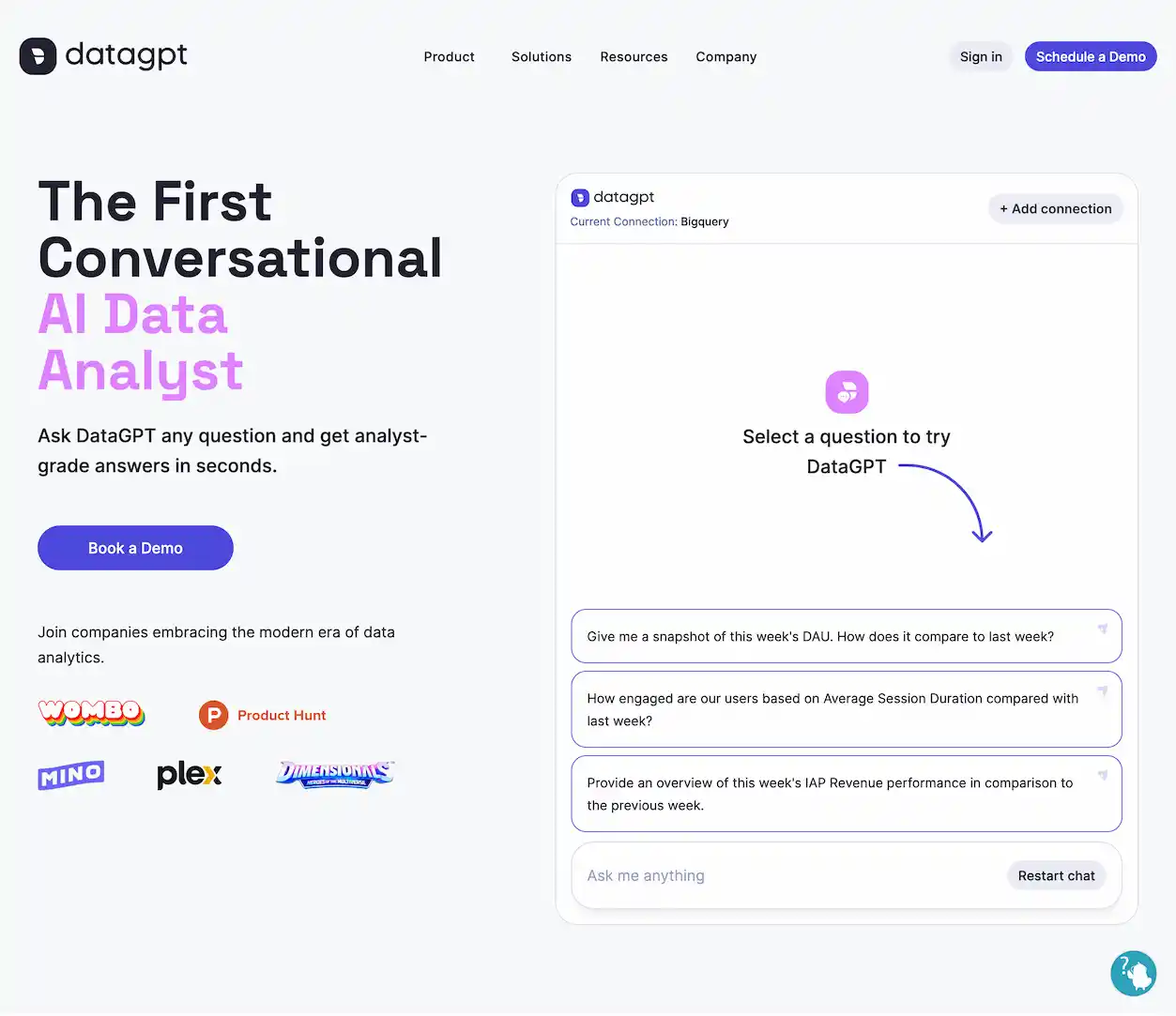 datagpt.com