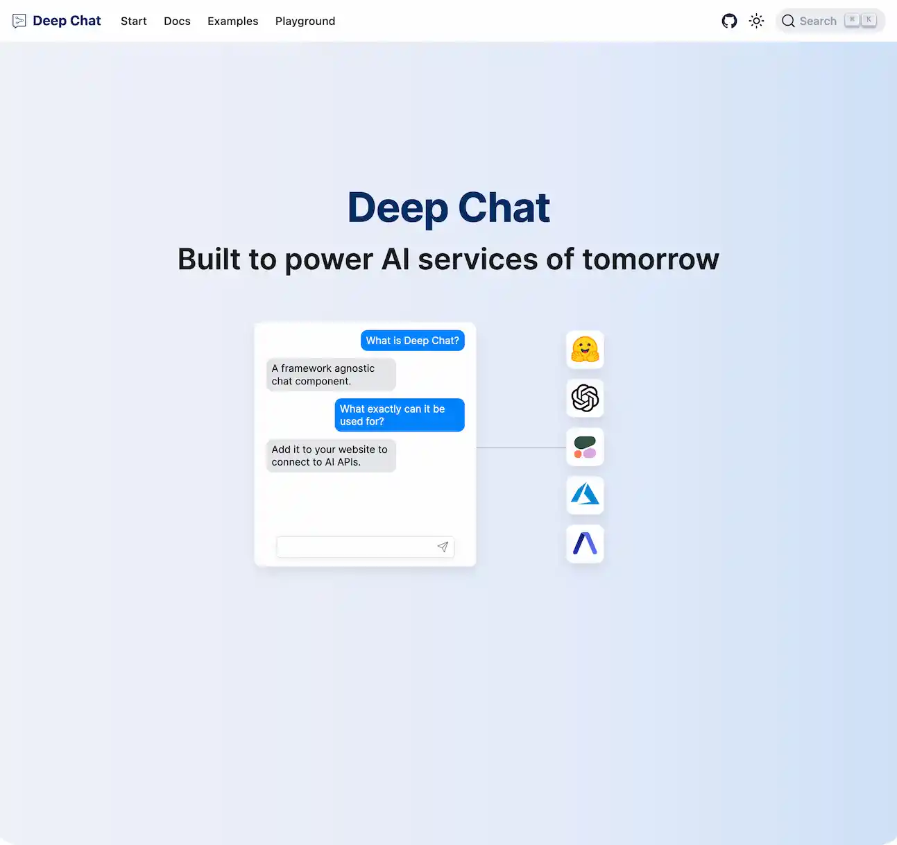deepchat.dev