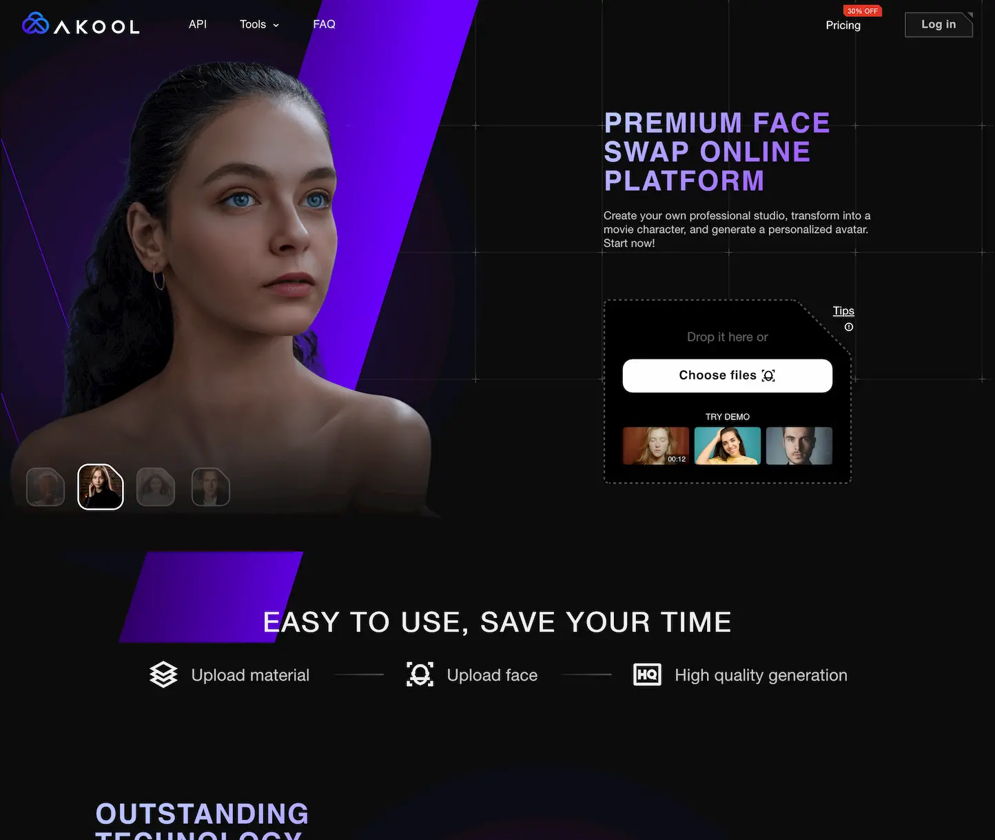 faceswap.akool.com