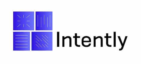 Intently- Transform LinkedIn actions into lucrative sales opportunities seamlessly logo