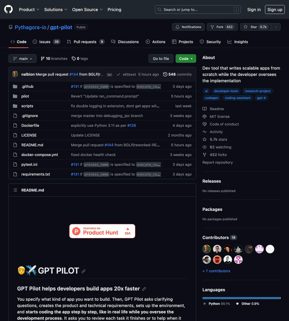 github.com.Pythagora-io.gpt-pilot