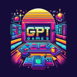 Show HN- Games with GPT4 logo