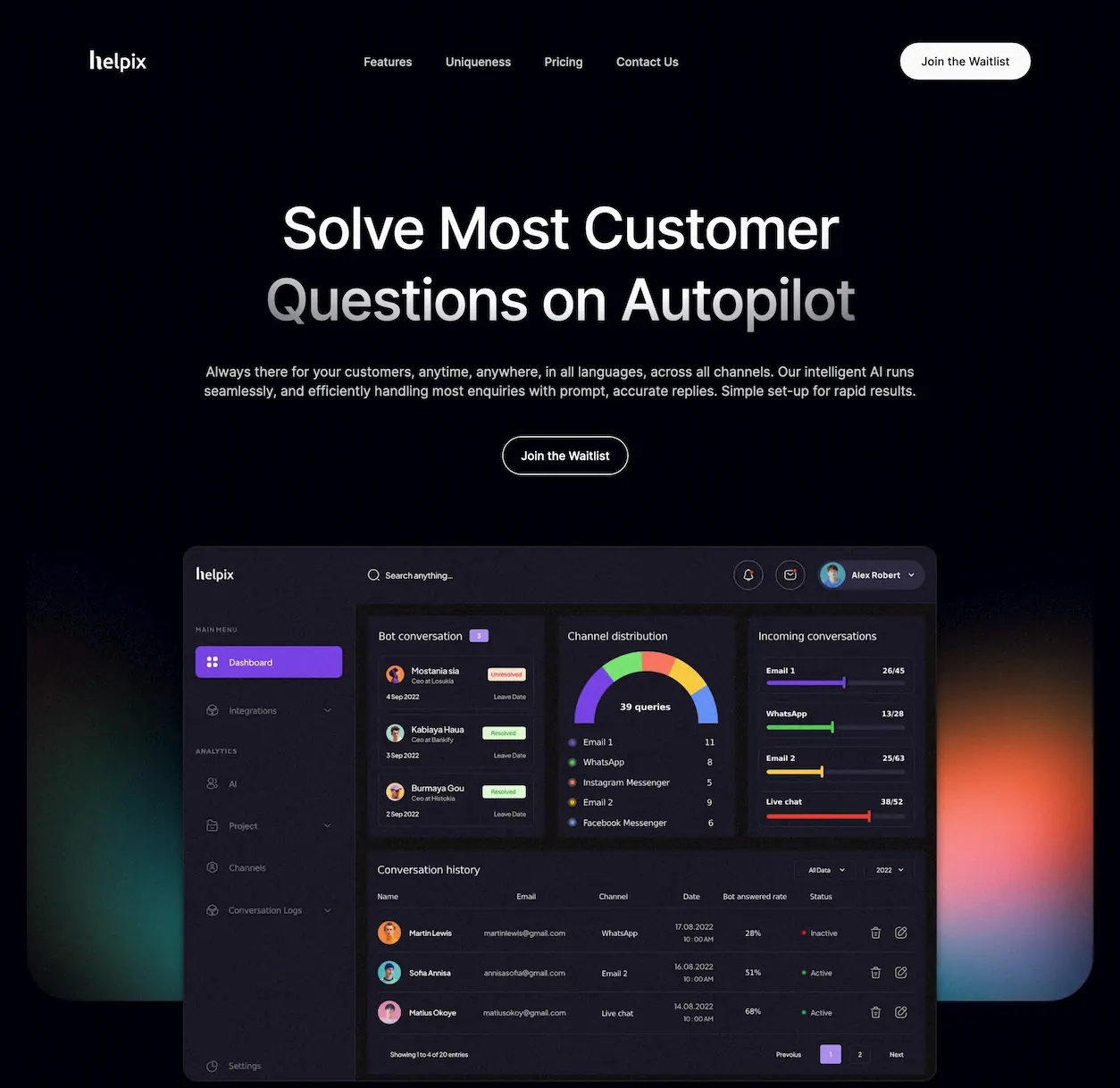 helpix.ai