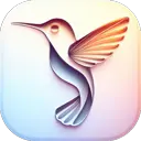 Hummingbird - Lightweight, native personal assistant for macOS logo