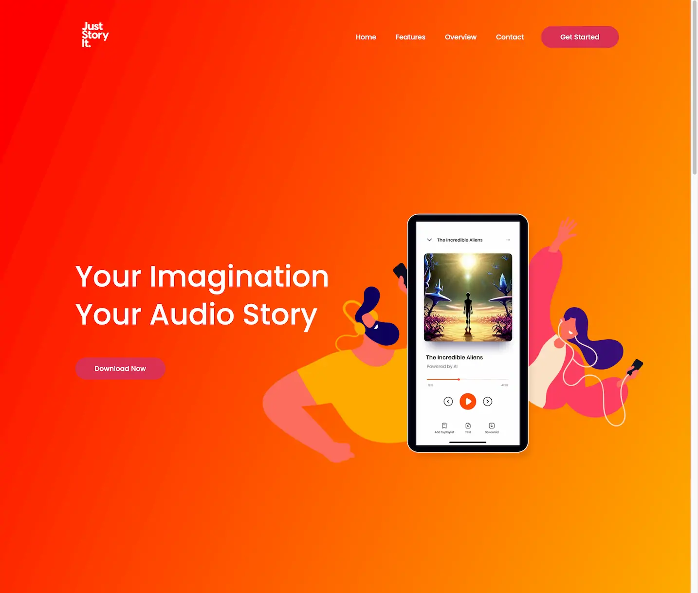 juststoryit.net