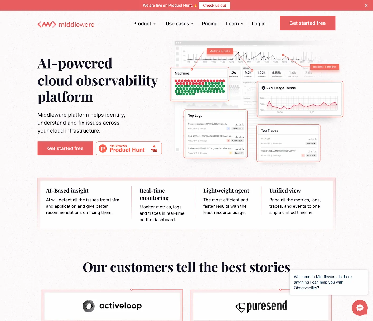 middleware.io