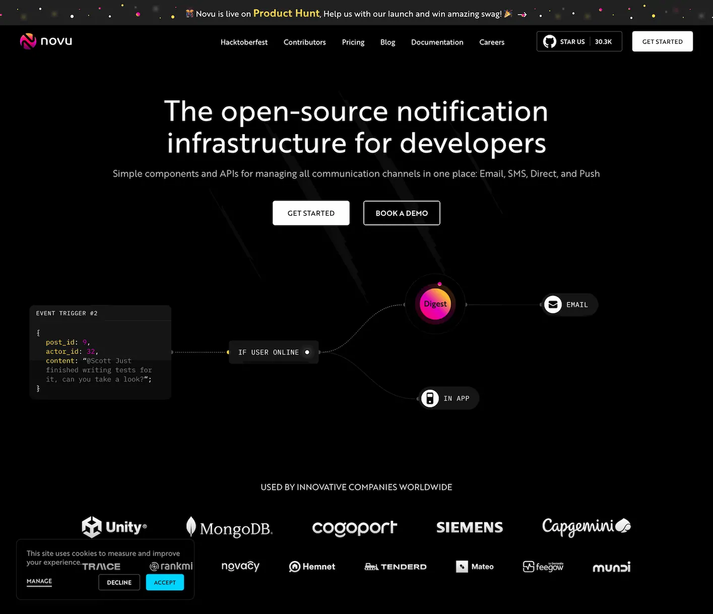 novu.co