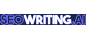 SEOWRITING - AI bulk generate SEO content and auto-publish on WordPress logo