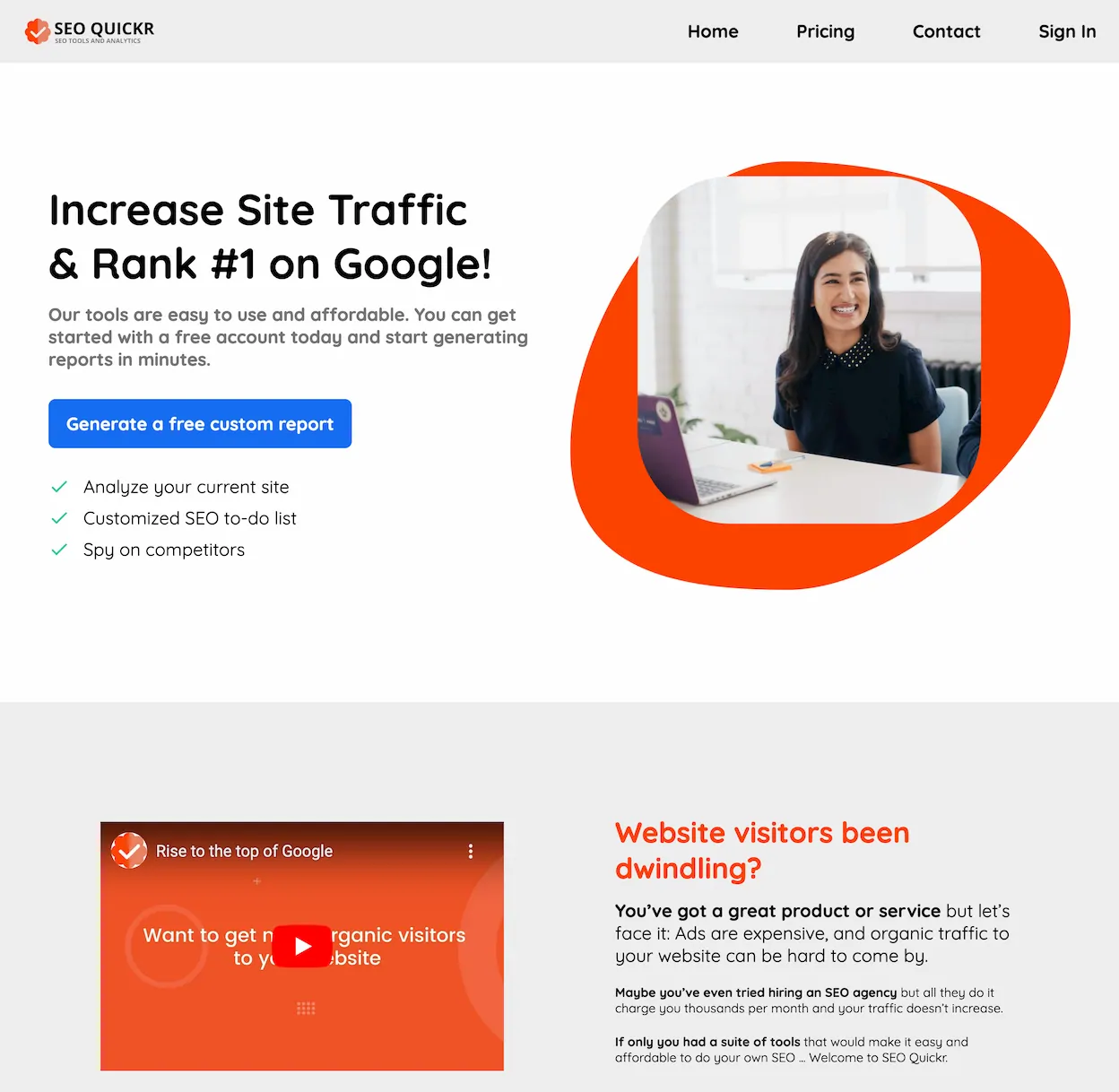 seoquickr