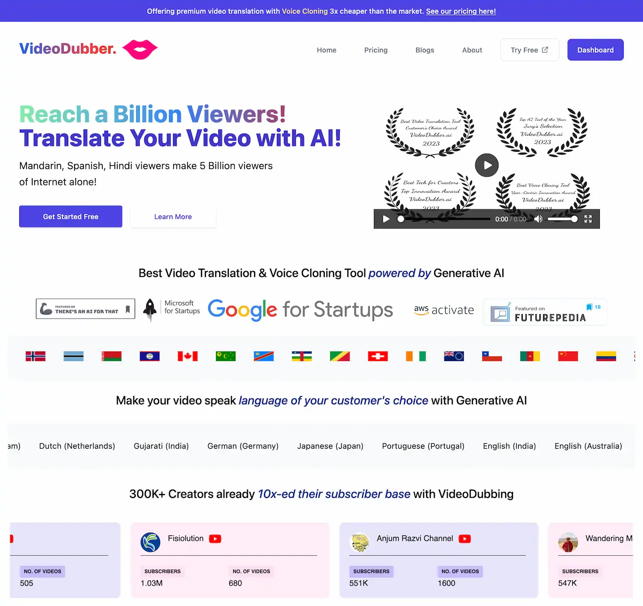 videodubber.ai