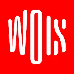 Wois- An asynchronous audiovisual platform tailored for personal brand amplification logo
