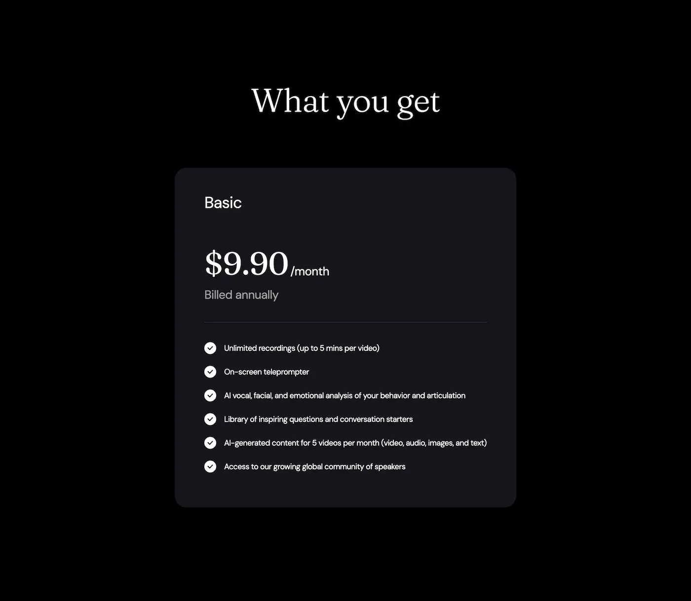 wois.io.pricing