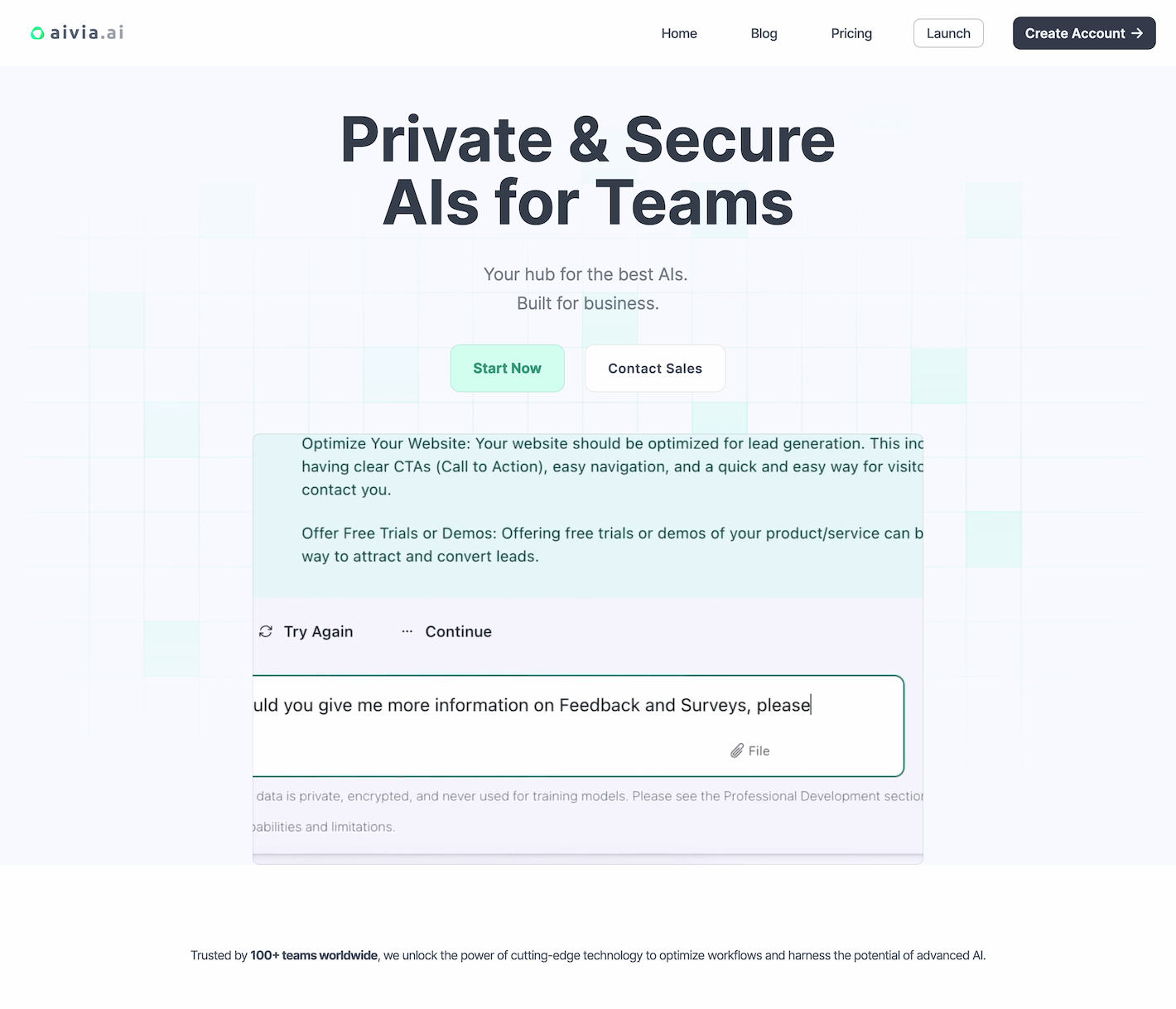 www.aivia.ai