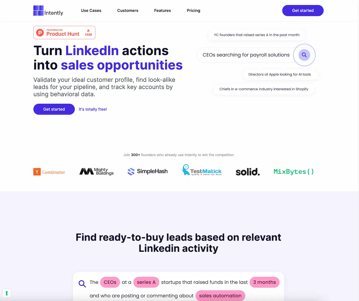 www.getintently.ai