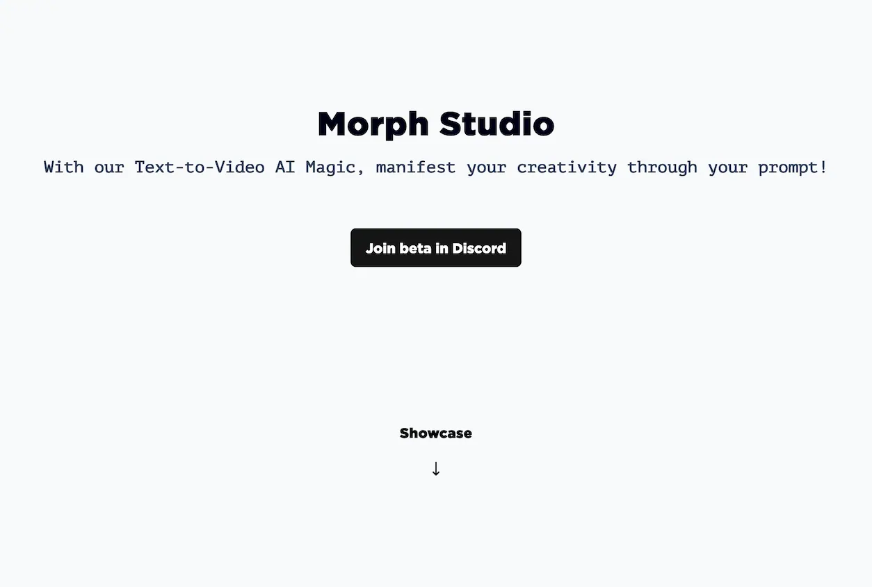 www.morphstudio.com