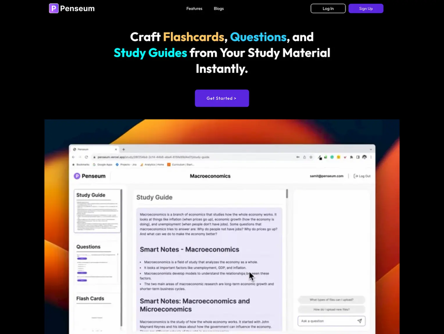 www.penseum.com